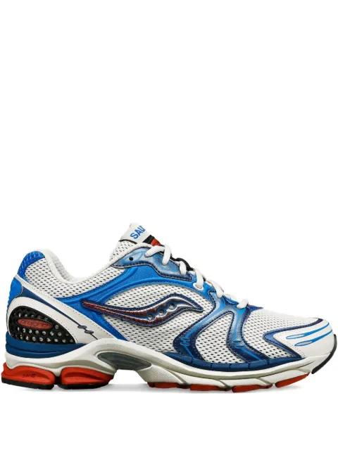 Progrid Triumph 4 CS sneakers by SAUCONY