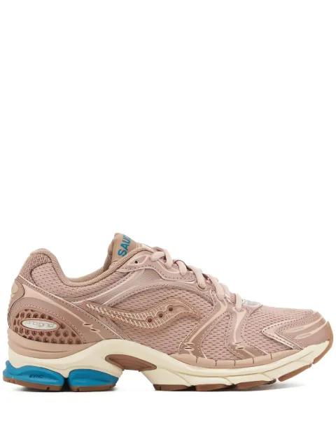 Progrid Triumph 4 sneakers by SAUCONY