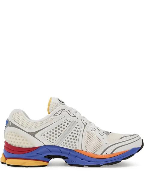 Progrid Triumph 4 sneakers by SAUCONY