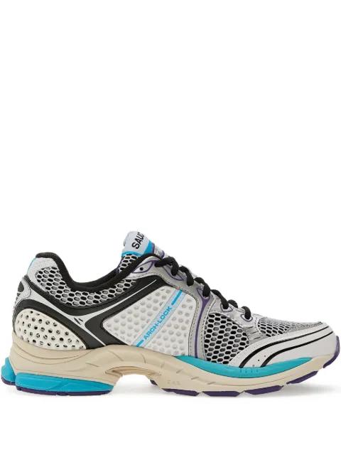 Progrid Triumph 4 sneakers by SAUCONY