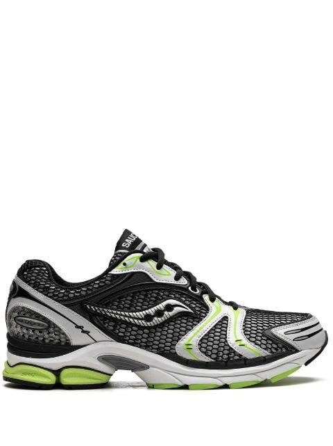 Progrid Triumph 4 sneakers by SAUCONY