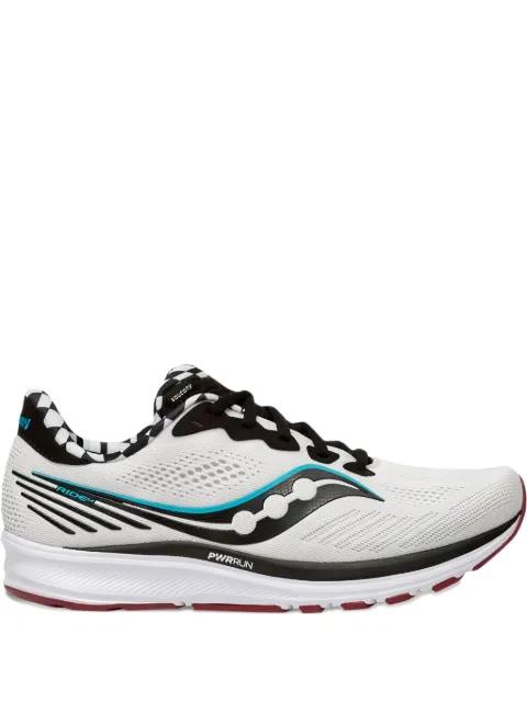 Ride 14 low-top sneakers by SAUCONY