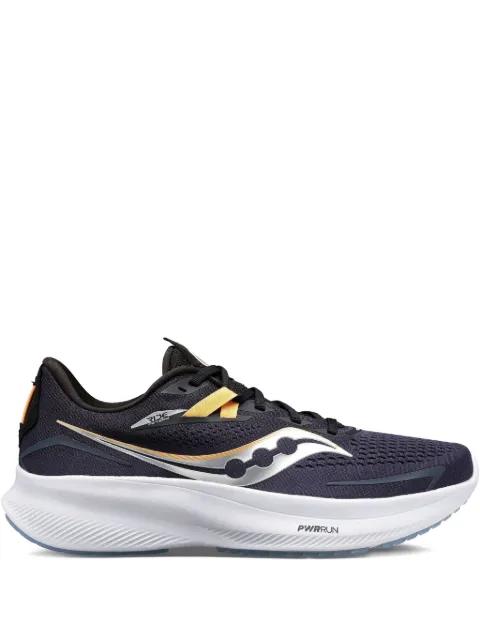 Ride 15 "Navy" sneakers by SAUCONY