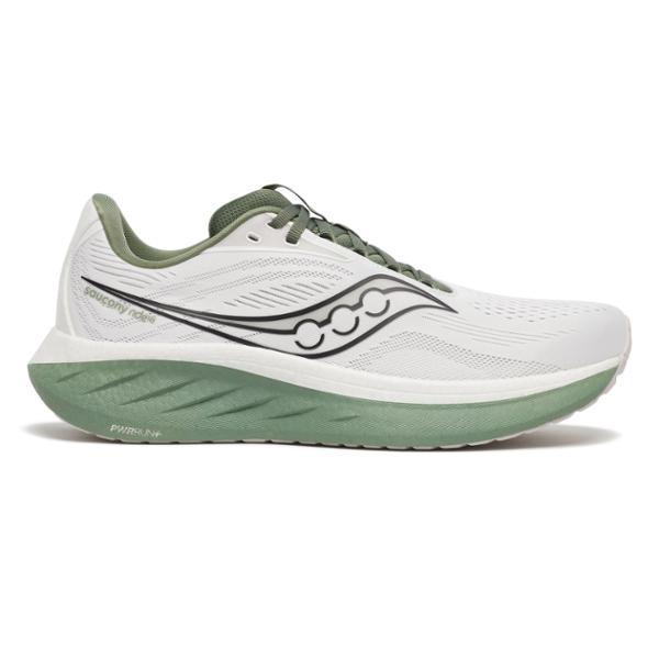 Ride 18 Road-Running Shoes by SAUCONY