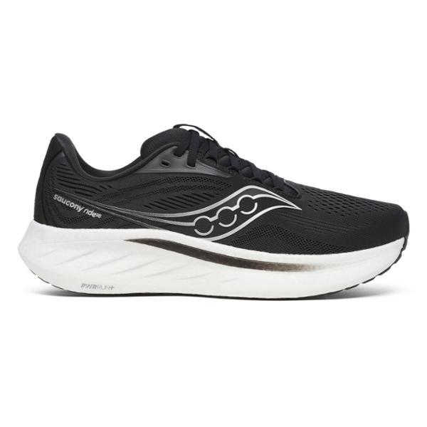 Ride 18 Road-Running Shoes by SAUCONY