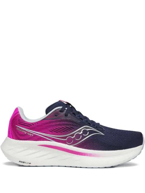 Ride 18 running sneakers by SAUCONY