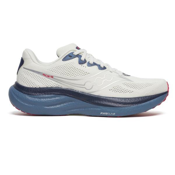 Ride 19 Road-Running Shoes by SAUCONY