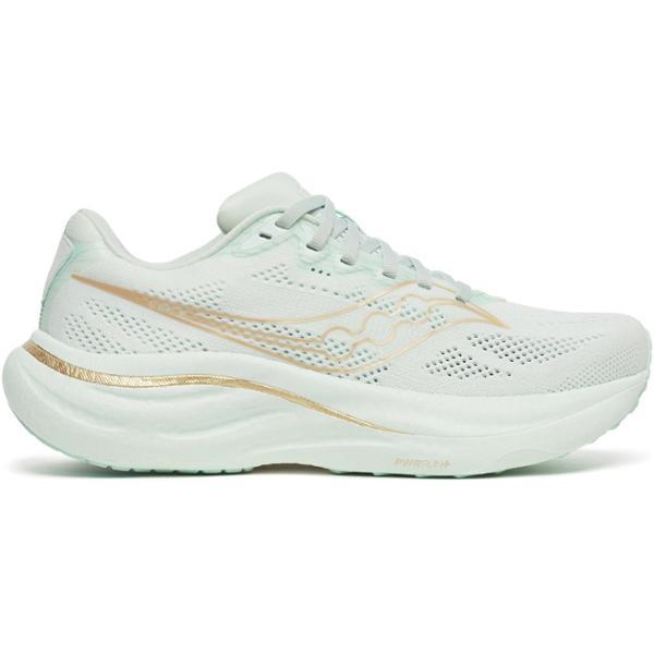 Ride 19 Road-Running Shoes by SAUCONY