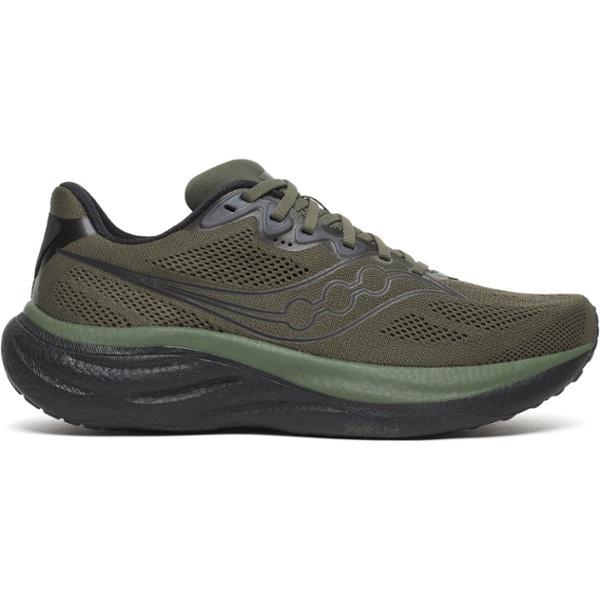 Ride 19 Road-Running Shoes by SAUCONY
