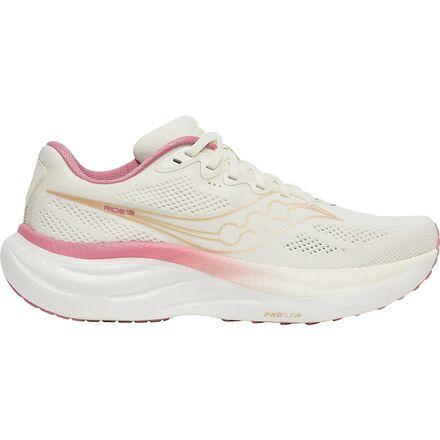 Ride 19 Running Shoe by SAUCONY