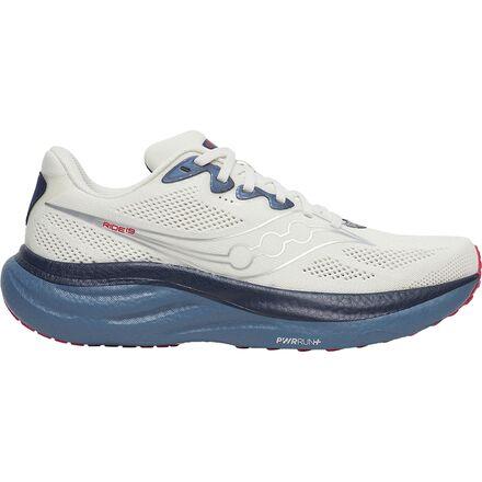 Ride 19 Running Shoe by SAUCONY