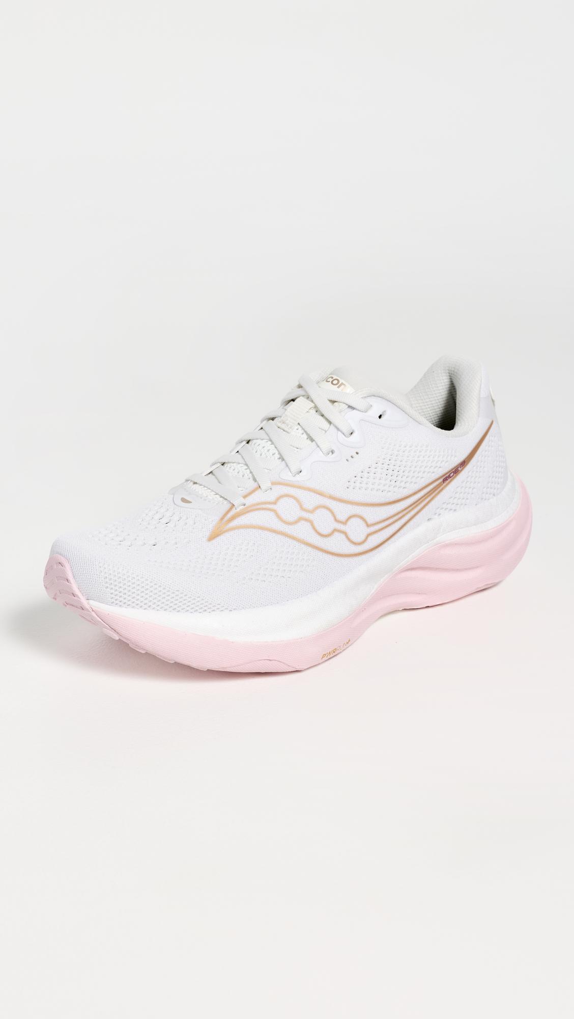 Ride 19 Sneakers by SAUCONY