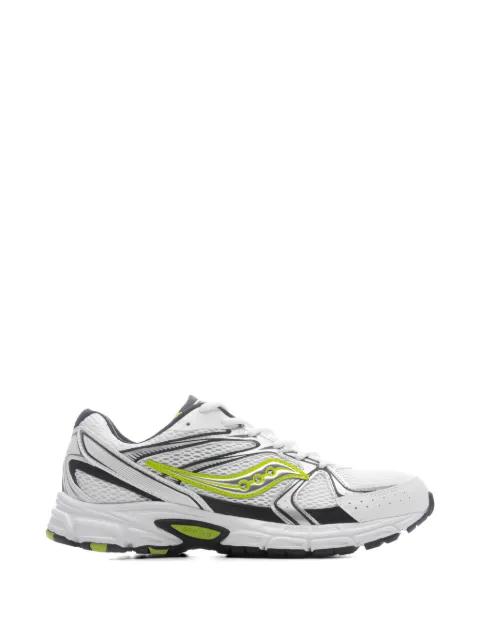 Ride Millenium sneakers by SAUCONY