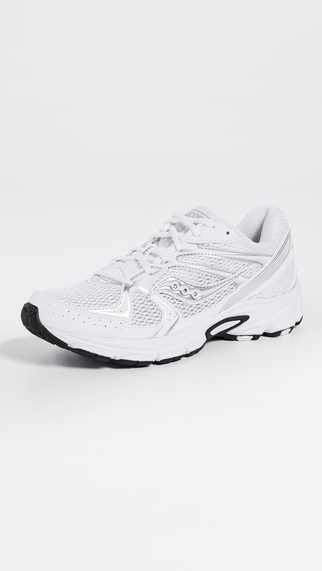 Ride Millennium Sneakers by SAUCONY