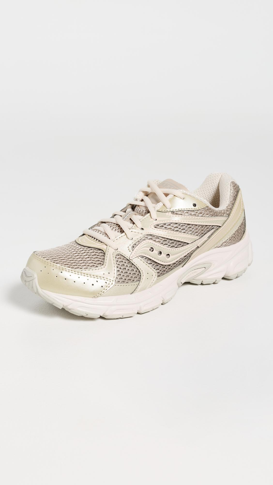 Ride Millennium Sneakers by SAUCONY