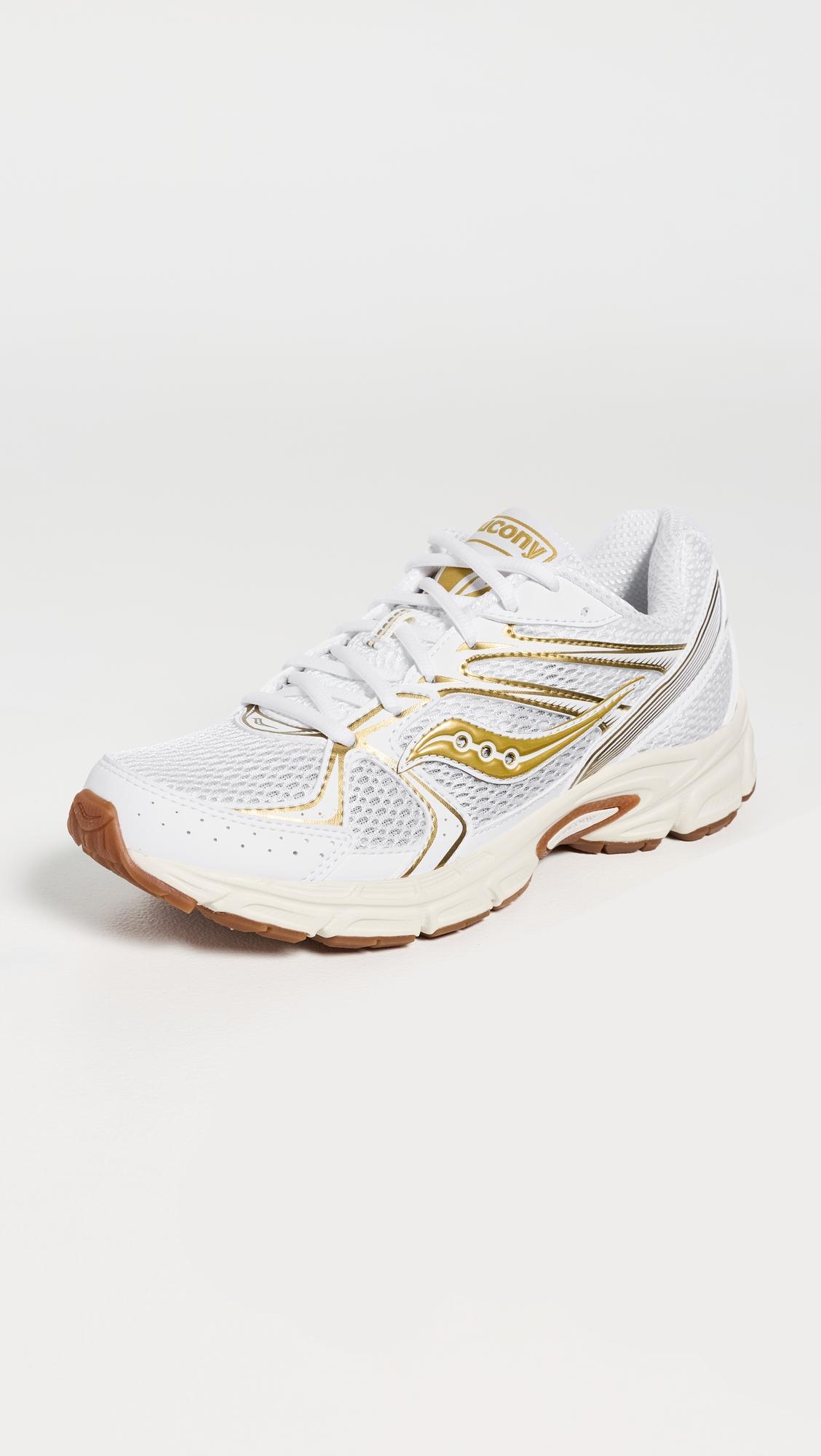 Ride Millennium Sneakers by SAUCONY
