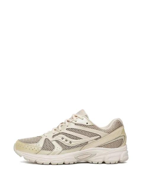 Ride Millennium sneakers by SAUCONY
