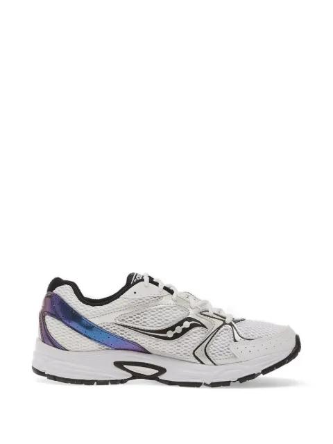 Ride Millennium sneakers by SAUCONY