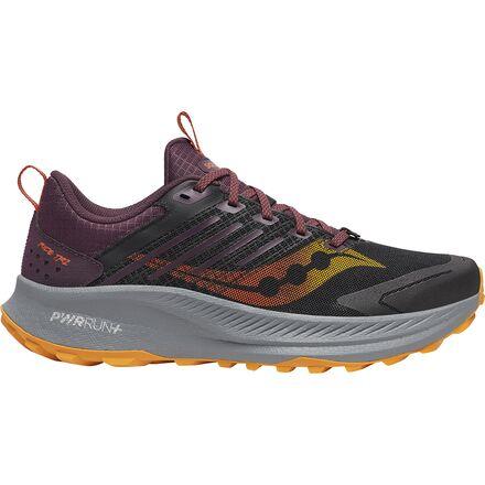 Ride TR 2 Trail Shoe by SAUCONY