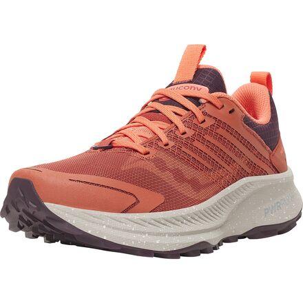 Ride TR2 Trail Running Shoe by SAUCONY