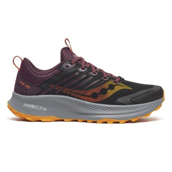 Ride TR2 Trail-Running Shoes by SAUCONY