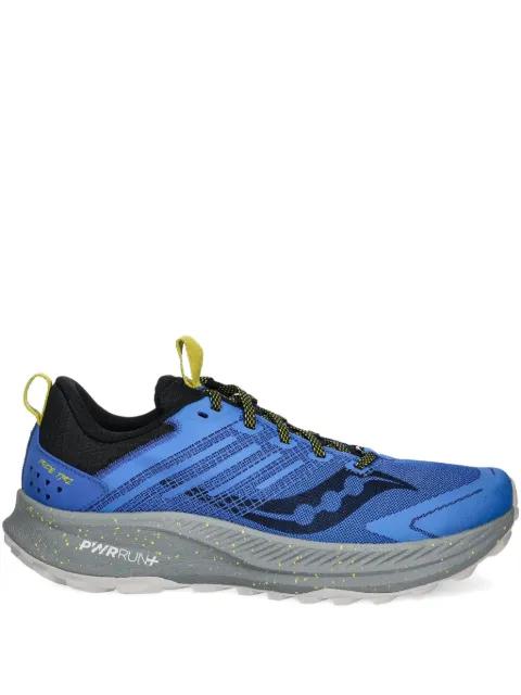 Ride TR2 mesh running sneakers by SAUCONY