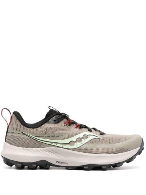 Running Ride 16 low-top sneakers by SAUCONY