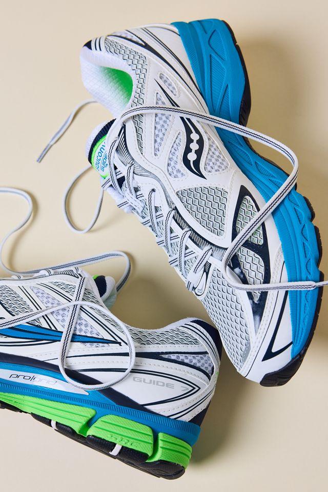 Saucony Men's ProGrid Guide 7 Running Sneakers by SAUCONY