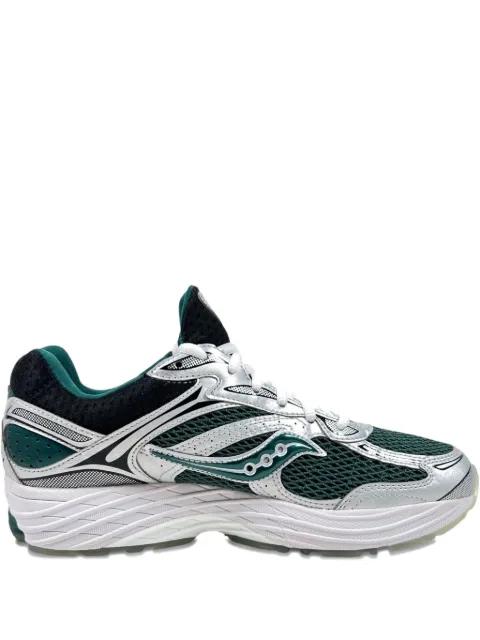 Saucony Progrid Omni 9 lace-up sneakers by SAUCONY
