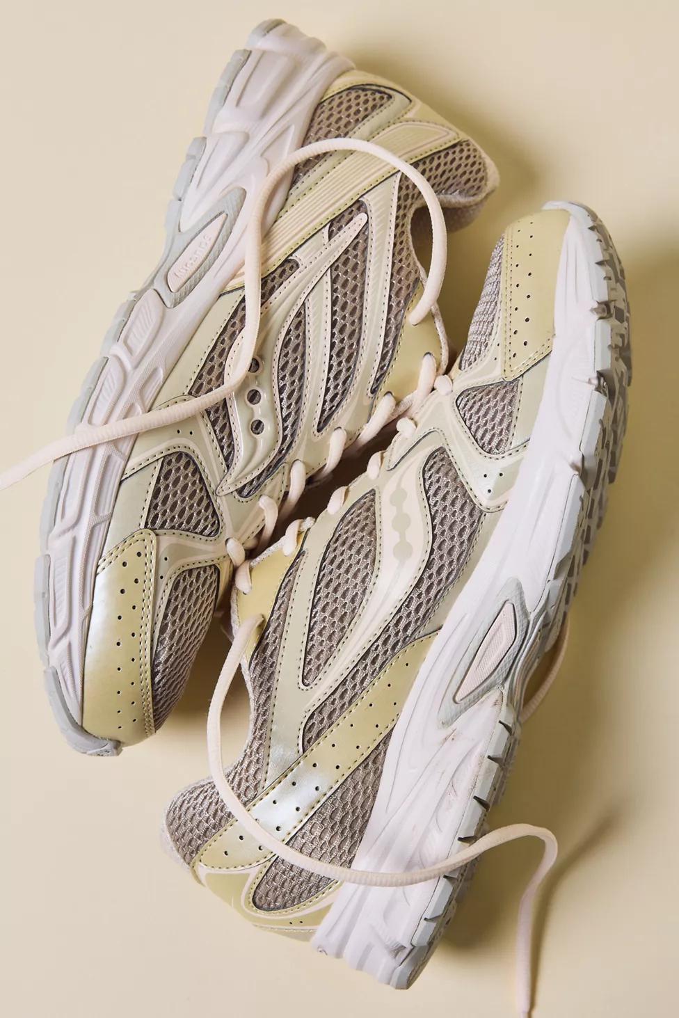 Saucony Women's Ride Millenium Sneakers by SAUCONY