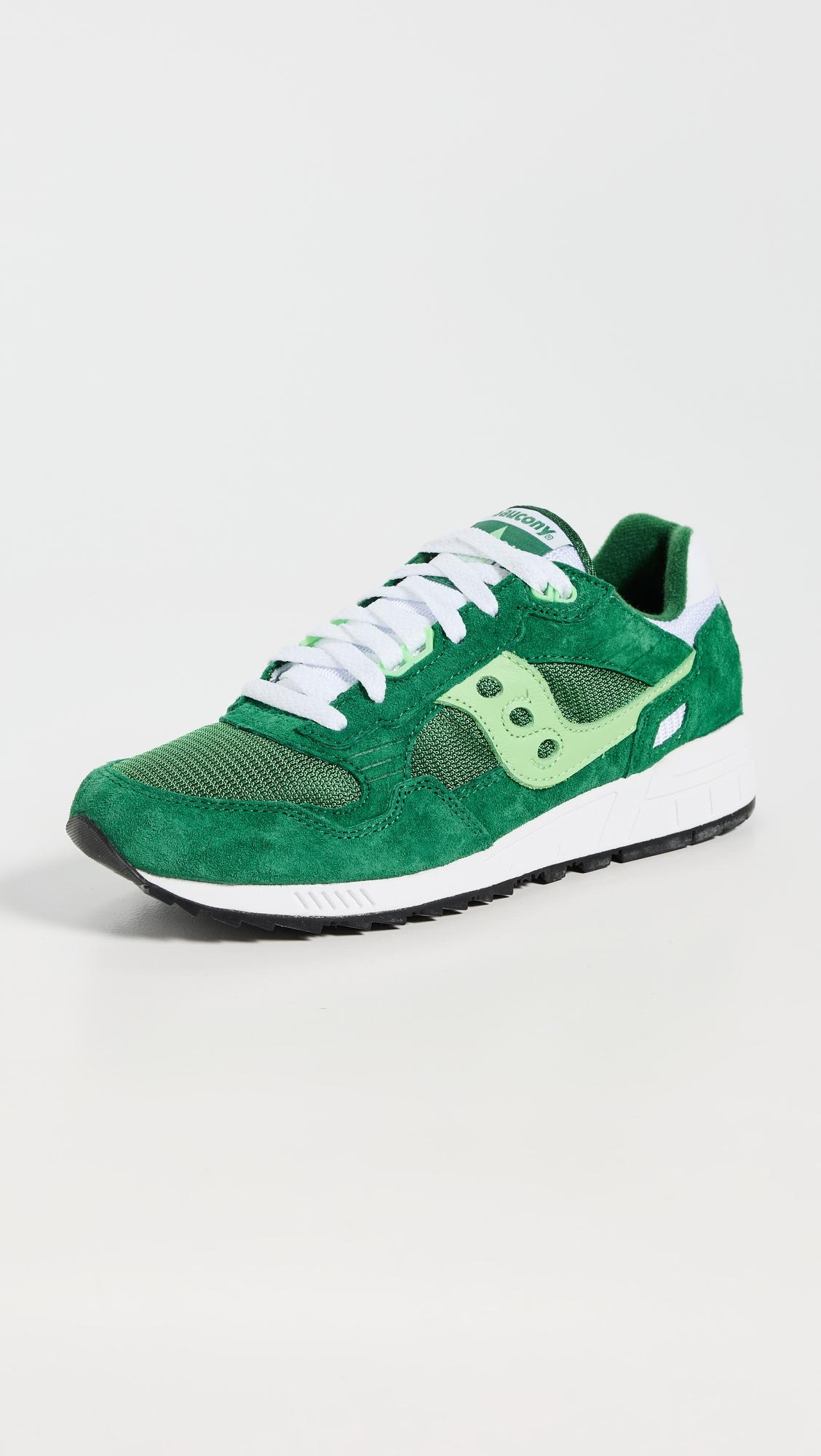Shadow 5000 Sneakers by SAUCONY