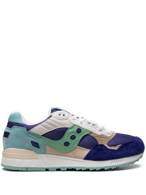 Shadow 5000 "Turquoise" sneakers by SAUCONY