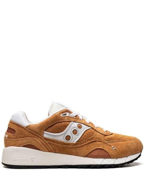 Shadow 6000 Premium sneakers by SAUCONY