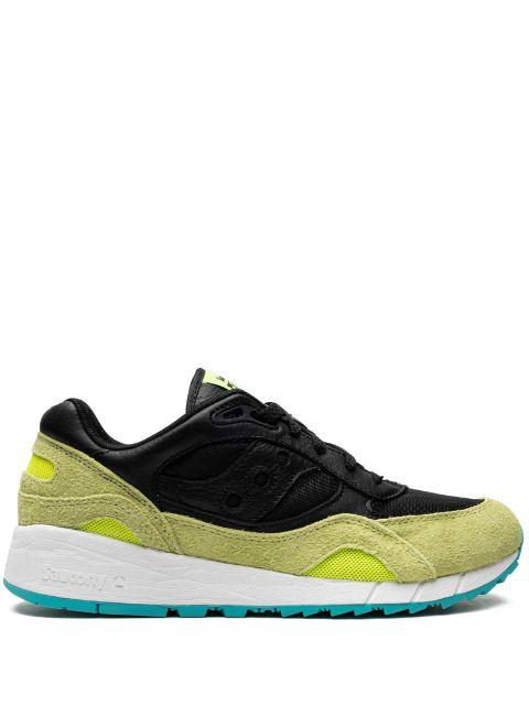 Shadow 6000 "Split" sneakers by SAUCONY