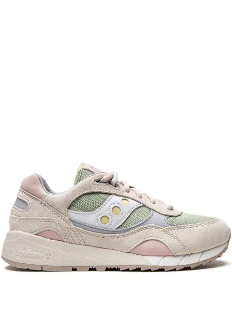 Shadow 6000 "Stoney Creek" sneakers by SAUCONY