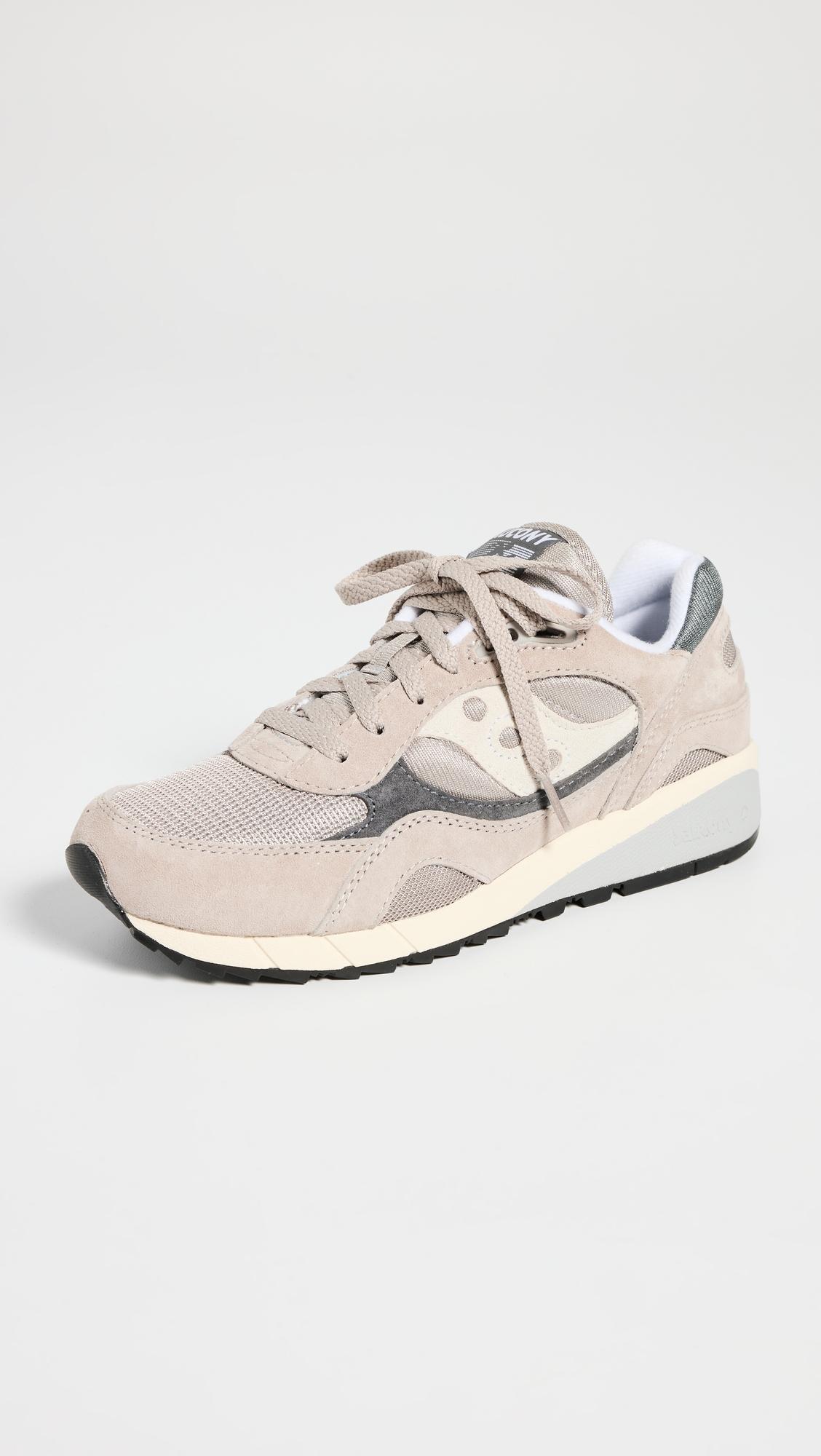 Shadow 6000 Unisex Sneakers by SAUCONY