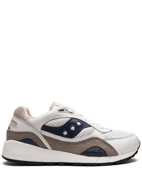 Shadow 6000 & Jazz "Double Pack" sneakers by SAUCONY