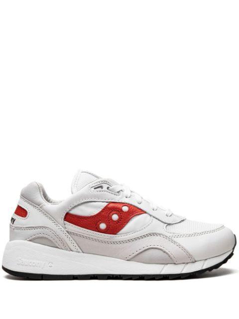 Shadow 6000 low-top sneakers by SAUCONY
