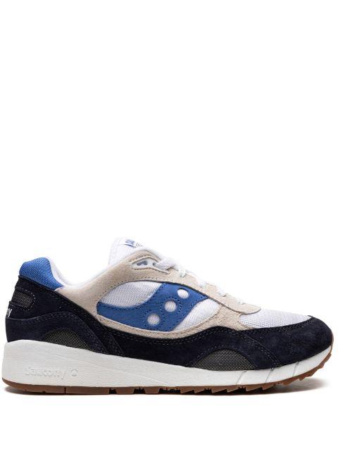 Shadow 6000 low-top sneakers by SAUCONY