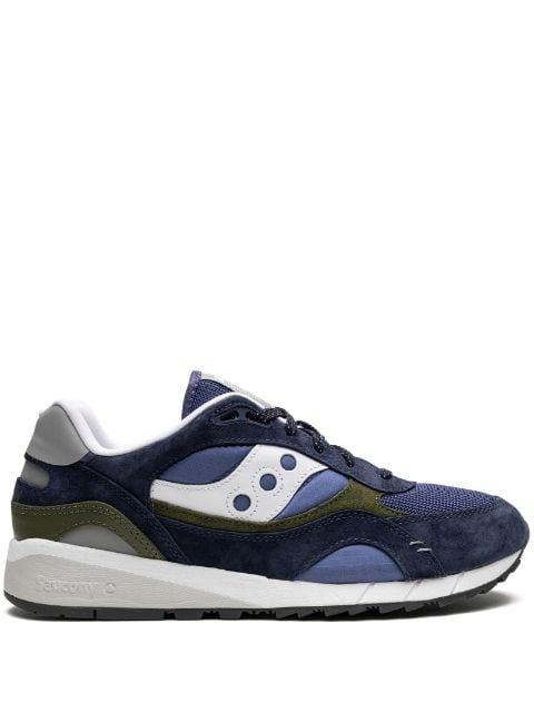 Shadow 6000 sneakers by SAUCONY