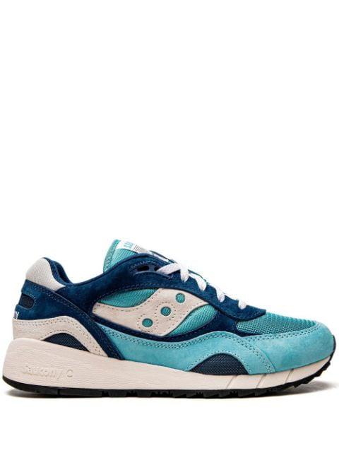 Shadow 6000 sneakers by SAUCONY