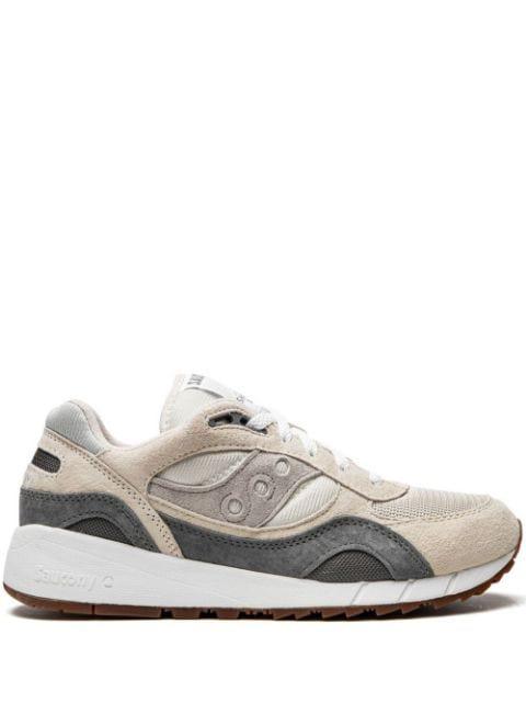 Shadow 6000 sneakers by SAUCONY