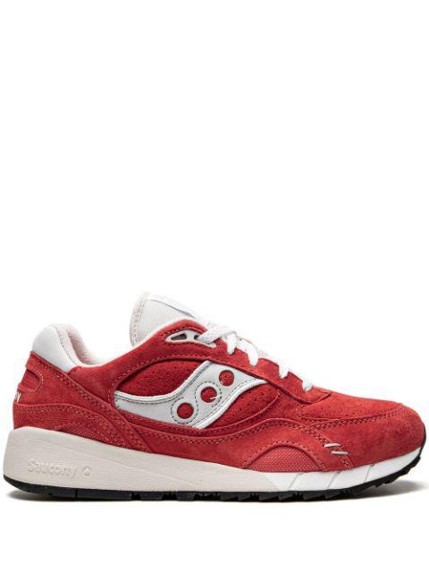 Shadow 6000 sneakers by SAUCONY