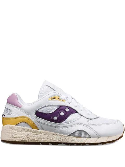Shadow 6000 sneakers by SAUCONY