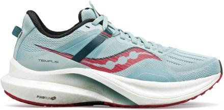Tempus Road-Running Shoes by SAUCONY