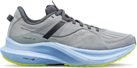 Tempus Road-Running Shoes by SAUCONY