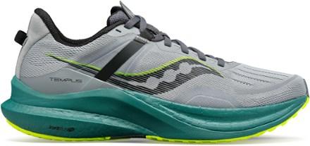 Tempus Road-Running Shoes by SAUCONY