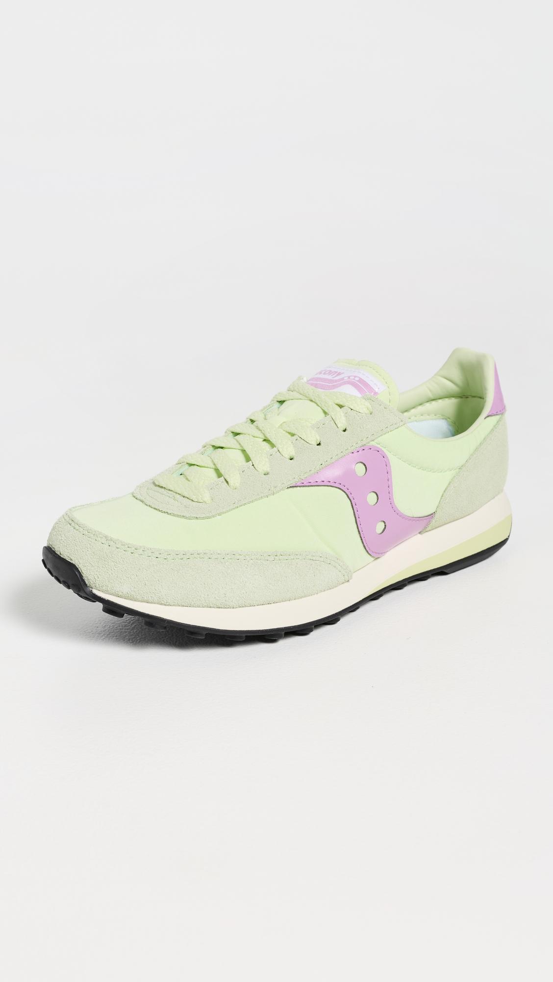 Trainer 80 Sneakers by SAUCONY