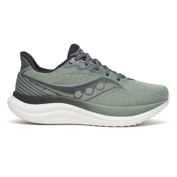 Triumph 23 Road-Running Shoes by SAUCONY