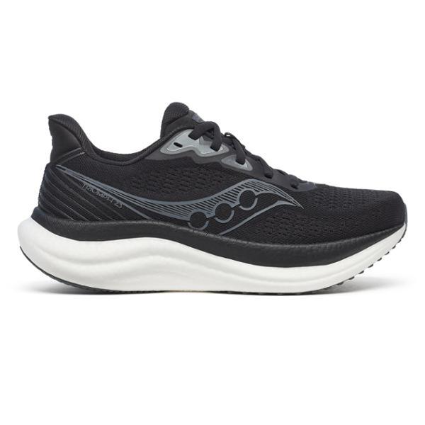 Triumph 23 Road-Running Shoes by SAUCONY